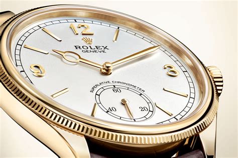 rolex 1908 price.